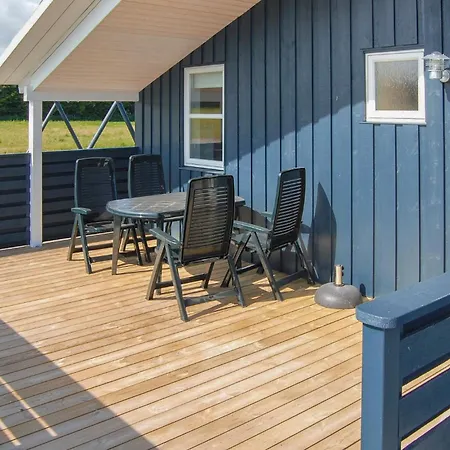 Pet Friendly In With Sauna Nordborg